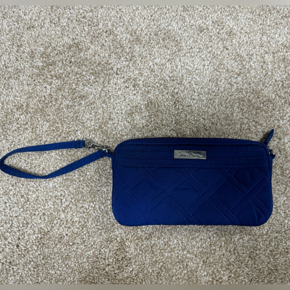 Vera Bradley wallet